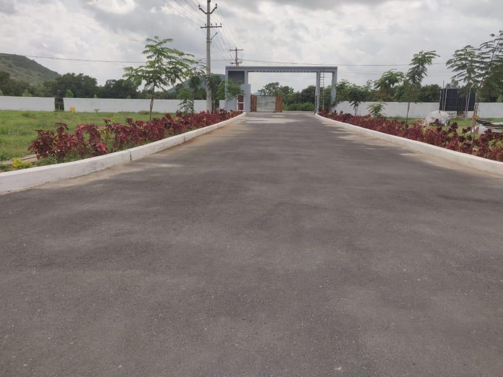 VUDA PLOTS IN ANANDAPURAM, VMRDA PLOTS FOR SALE IN ANANDAPURAM