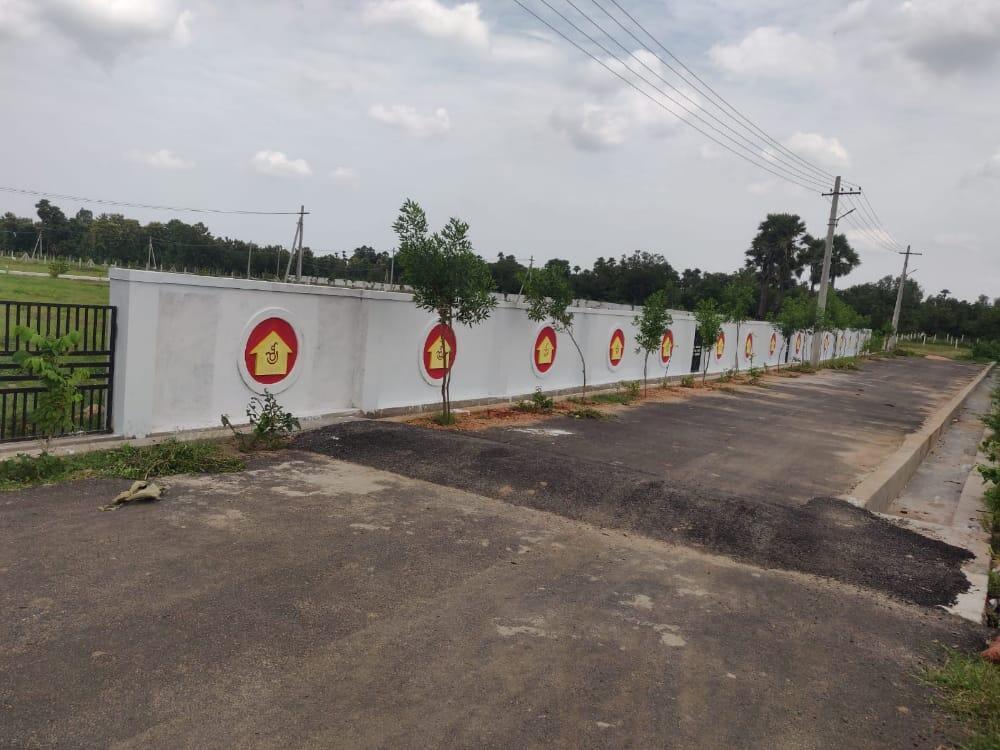 VUDA PLOTS IN ANANDAPURAM, VMRDA PLOTS FOR SALE IN ANANDAPURAM