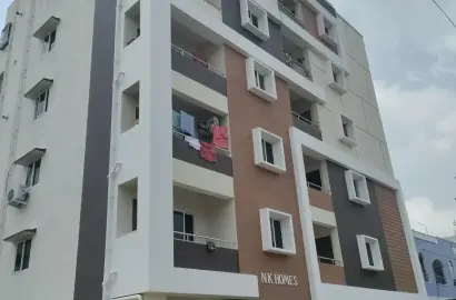 FLATS FOR SALE IN AGANAMPUDI, FLATS SALE IN AGANAMPUDI