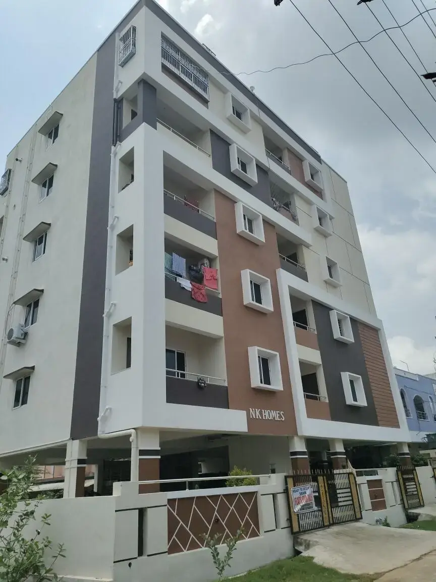 FLATS FOR SALE IN AGANAMPUDI, FLATS SALE IN AGANAMPUDI