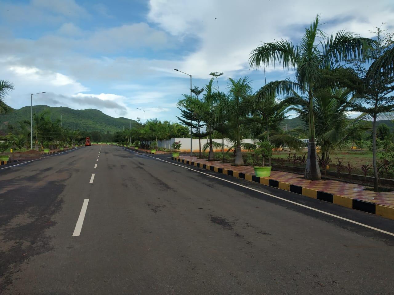 PLOTS FOR SALE AT GANDIGUNDAM, OPEN PLOTS FOR SALE IN GANDIGUNDAM