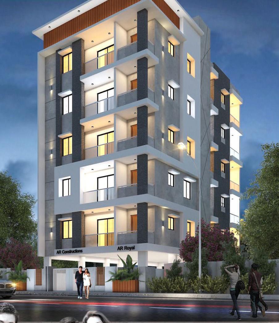 RESIDENTIAL FLATS IN MVP COLONY, FLATS FOR SALE AT MVP COLONY 2BHK flats, MVP Colony, Visakhapatnam 3BHK flats for sale in MVP Colony