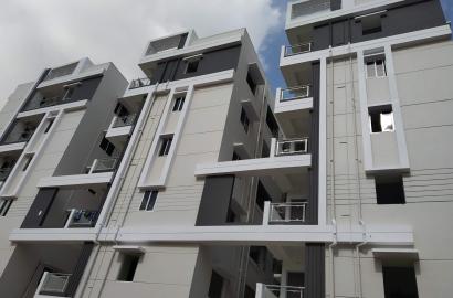 FLATS FOR SALE AT ATCHUTHAPURAM, FLAT SALE IN ATCHUTAPURAM