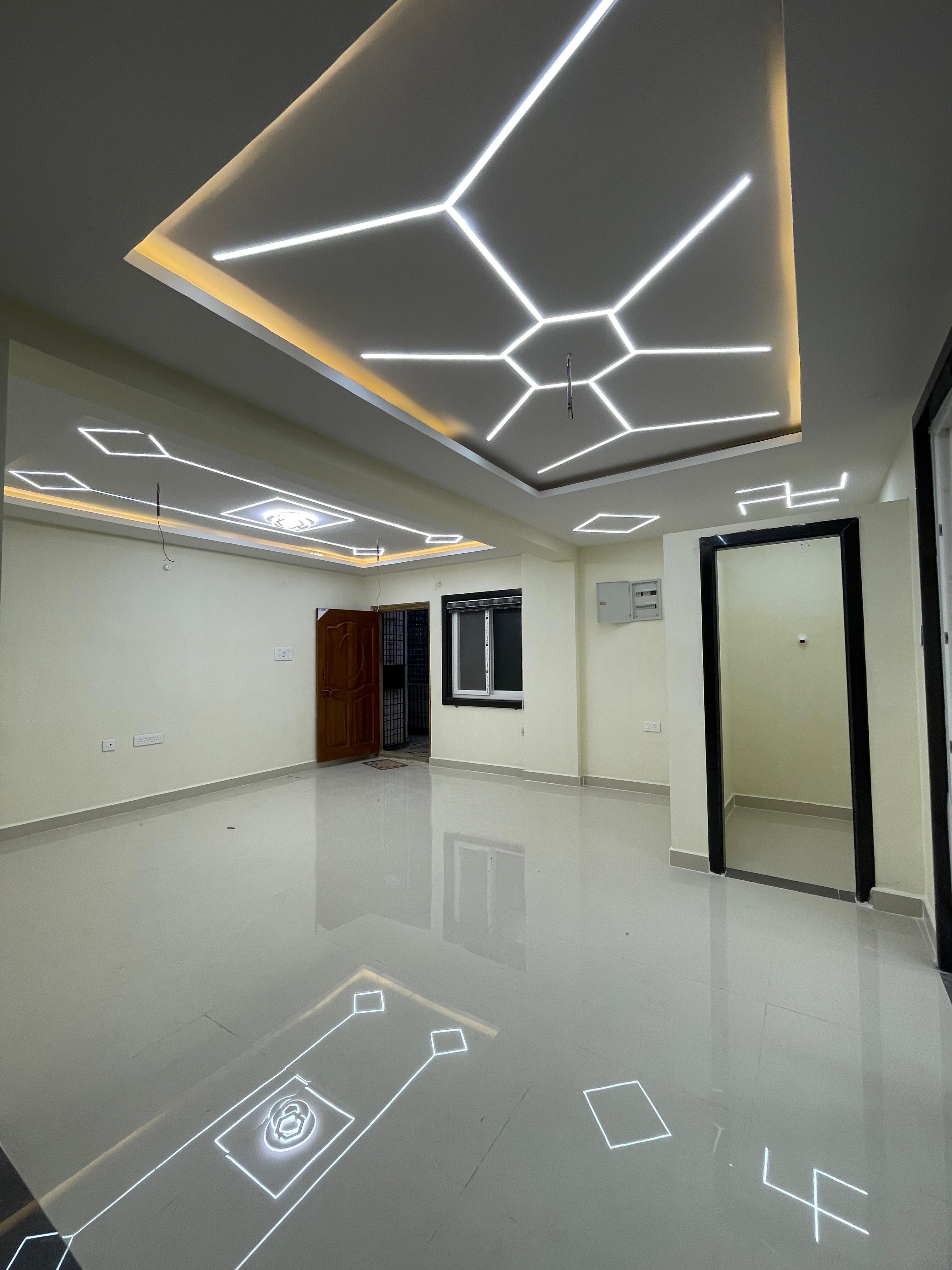 FLATS FOR SALE AT SUJATHA NAGAR, PREMIUM FLATS FOR SALE IN SUJATHA NAGAR