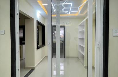 FLATS FOR SALE AT SUJATHA NAGAR, PREMIUM FLATS FOR SALE IN SUJATHA NAGAR