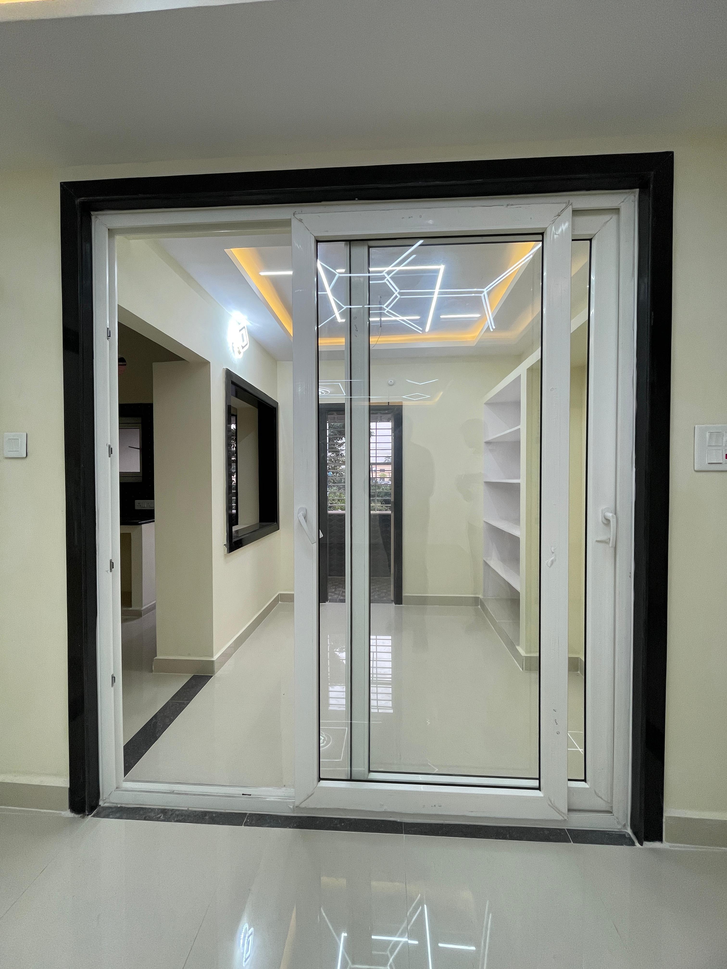 FLATS FOR SALE AT SUJATHA NAGAR, PREMIUM FLATS FOR SALE IN SUJATHA NAGAR