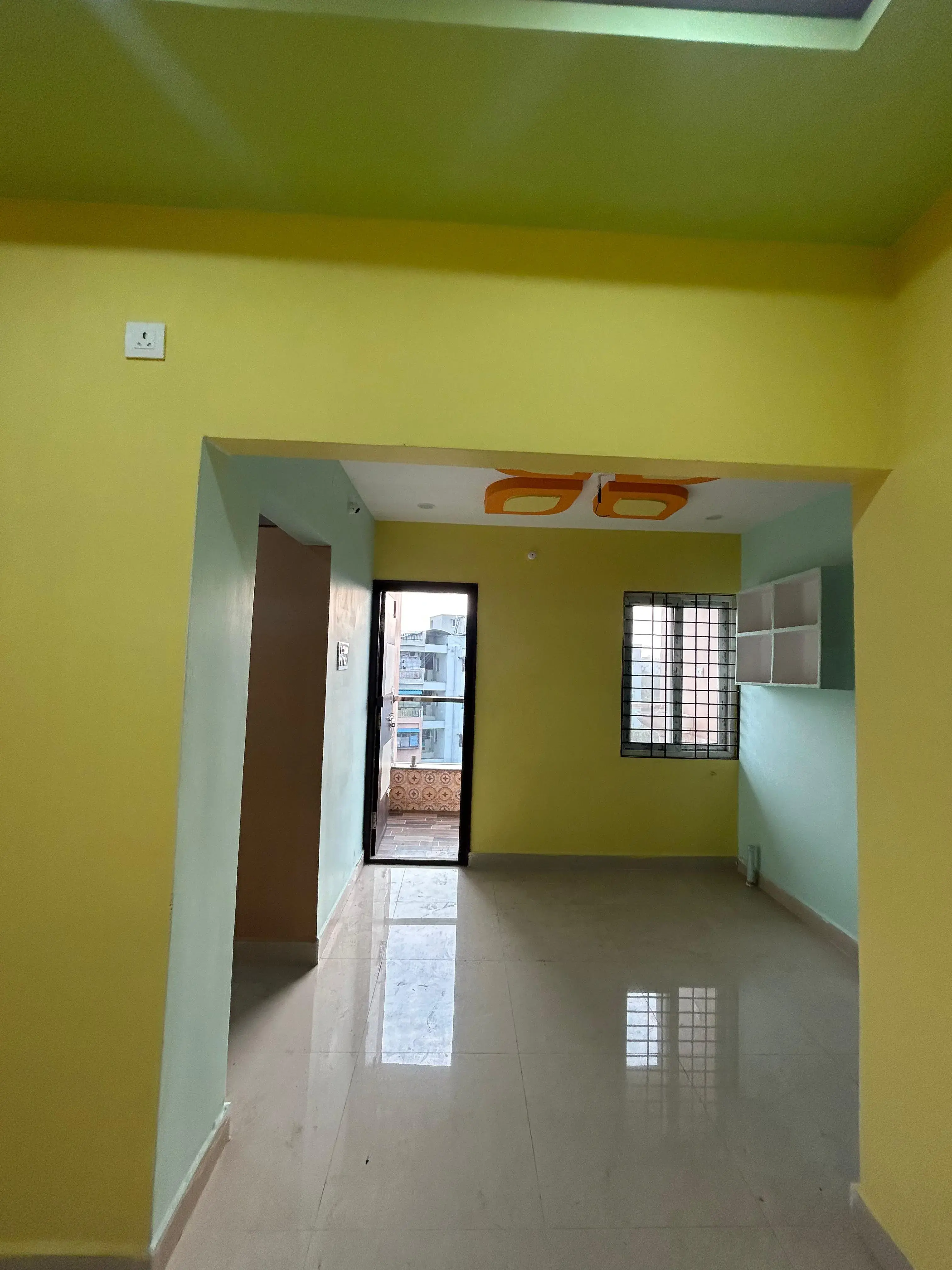 FLATS FOR SALE AT KURMANNAPALEM, FLATS SALE IN KURMANNAPALEM