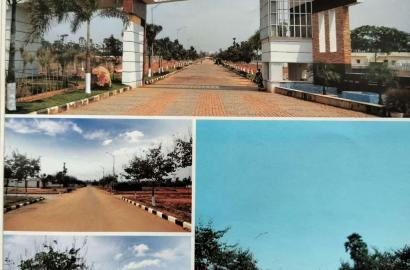 HighwayFacing Plots in Thagarapuvalasa, VUDA Approved Layouts in Thagarapuvalasa ,Tagarapuvalasa plots for sale