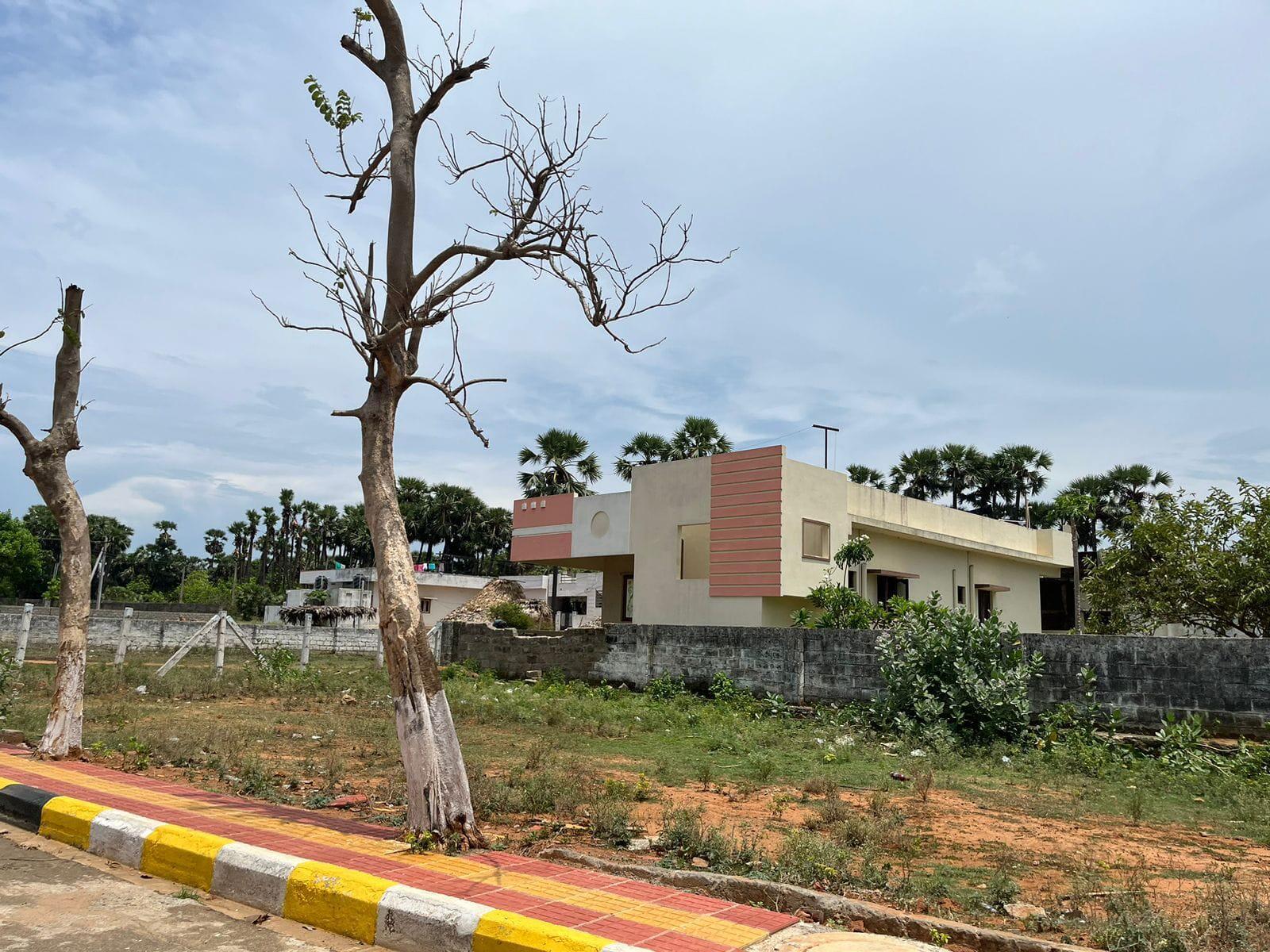 HighwayFacing Plots in Thagarapuvalasa, VUDA Approved Layouts in Thagarapuvalasa ,Tagarapuvalasa plots for sale