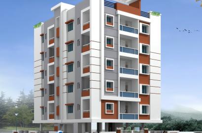 FLATS FOR SALE IN GOPALAPATNAM, APARTMENT SALE IN GOPALAPATNAM