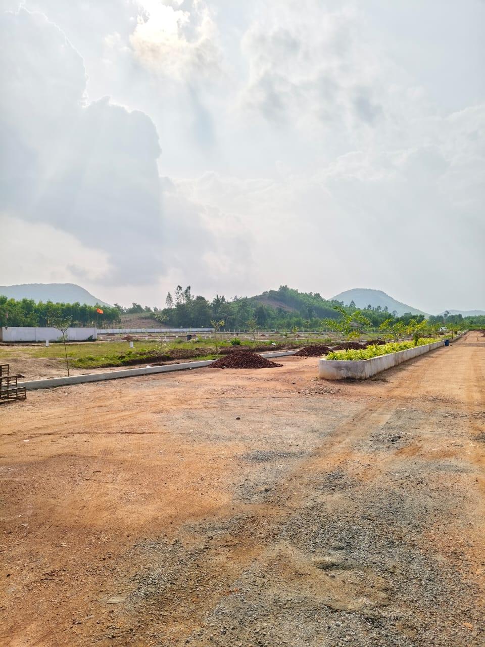 ANANDAPURAM PLOTS FOR SALE, PLOTS FOR SALE IN NEELAKUNDILU, VMRDA PLOTS IN NEELAKUNDILU
