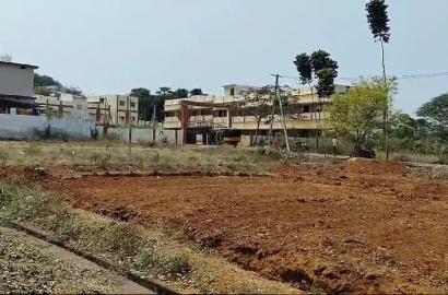 Plots for Sale in Anandapuram, VMRDA Approved Plots in Anandapuram, Land for Sale in Anandapuram