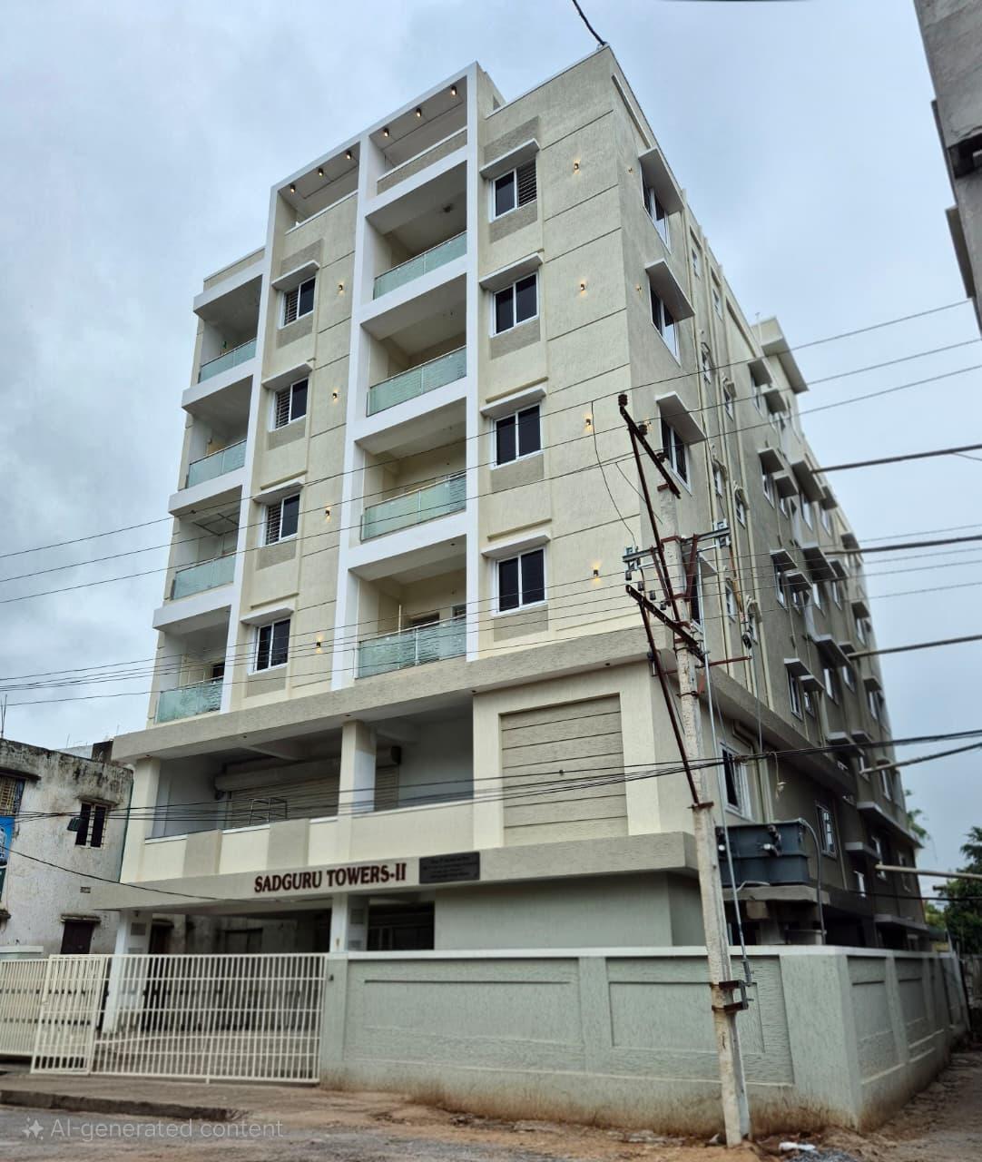 FLATS FOR SALE IN NAD, FLATS FOR SALE IN GOPALPATNAM