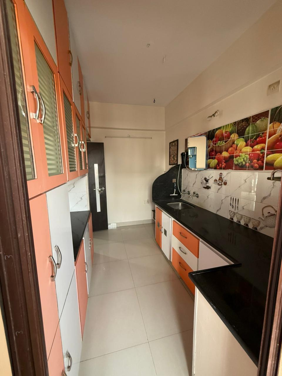 FLAT FOR SALE IN HP COLONY, FLAT FOR SALE IN KRM COLONY
