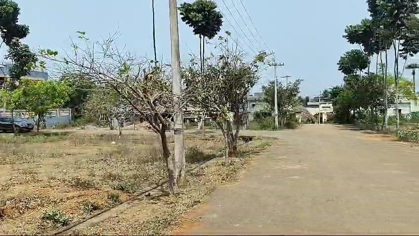 Plots for Sale in Anandapuram, VMRDA Approved Plots in Anandapuram, Land for Sale in Anandapuram