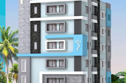 FLATS FOR SALE IN GAJUWAKA, FLATS FOR SALE IN SRINAGAR