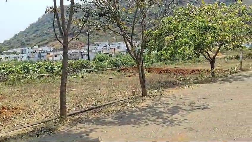 Plots for Sale in Anandapuram, VMRDA Approved Plots in Anandapuram, Land for Sale in Anandapuram