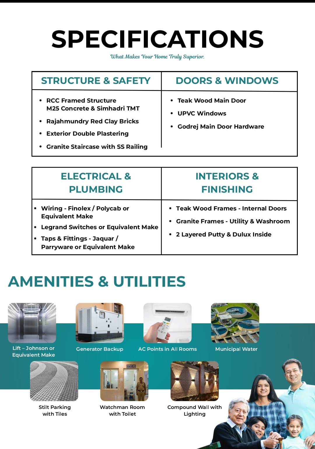 ASK PROPERTIES YENDADA FLATS FOR SALE, FLATS FOR SALE IN YENDADA