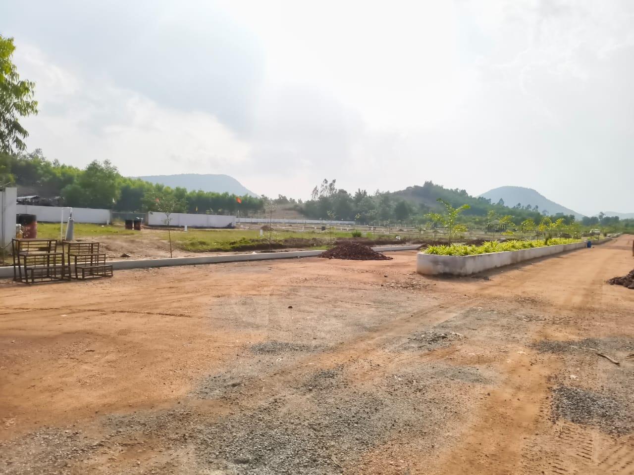 ANANDAPURAM PLOTS FOR SALE, PLOTS FOR SALE IN NEELAKUNDILU, VMRDA PLOTS IN NEELAKUNDILU