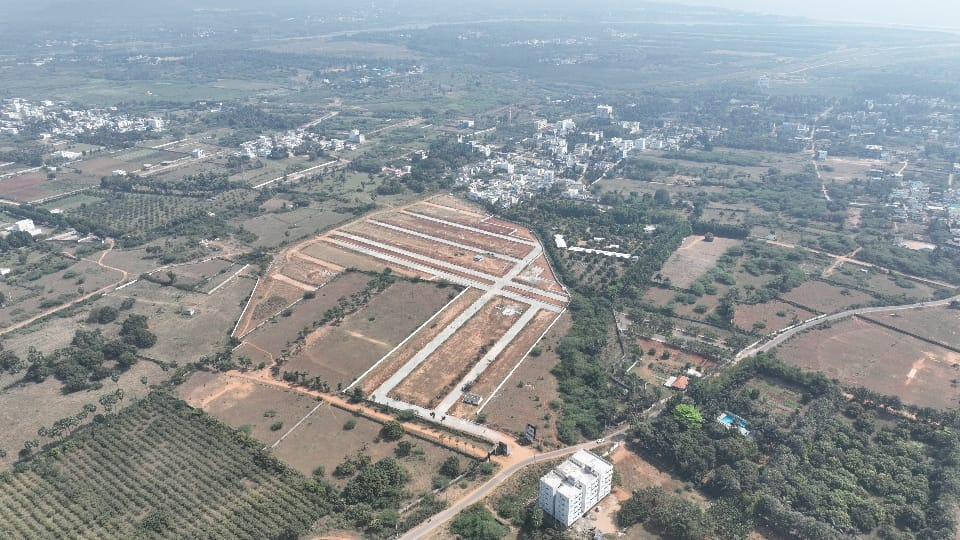 Residential plots in Bheemili, Visakhapatnam Plots for sale in Bheemili,Bheemili plots,