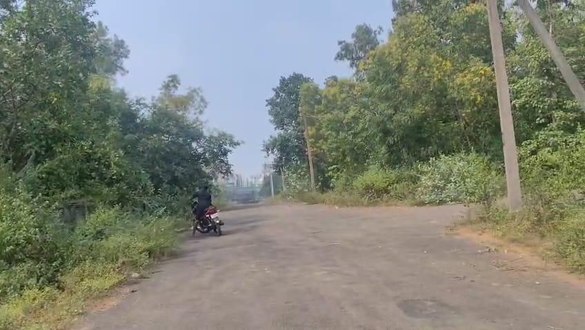 VUDA approved plots, Thagarapuvalasa, Tagarapuvalasa residential plots