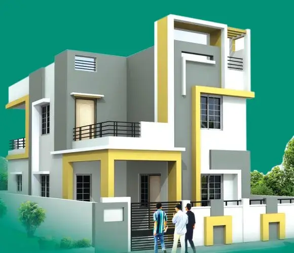 HOUSE FOR SALE AT DUVVADA, HOUSE SALE IN DUVVADA