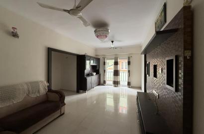 FLAT FOR SALE IN HP COLONY, FLAT FOR SALE IN KRM COLONY