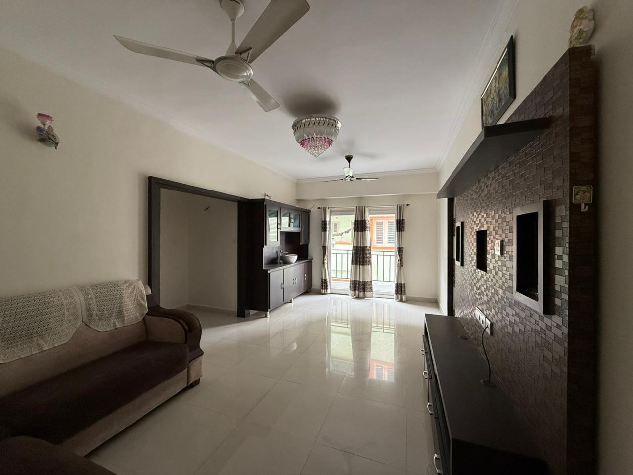 FLAT FOR SALE IN HP COLONY, FLAT FOR SALE IN KRM COLONY
