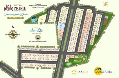 Residential plots for sale in Bheemili, Visakhapatnam,Plots for sale in Bheemili, Vizag Residential land for sale in Bheemili