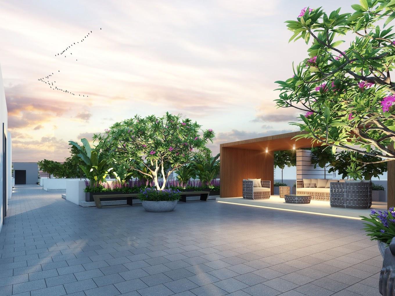 3BHK FLATS SALE IN SAGAR NAGAR, FLAT FOR SALE AT SAGAR NAGAR