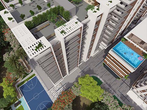 2BHK FLATS FOR SALE AT SAGAR NAGAR, FLAT FOR SALE IN SAGAR NAGAR