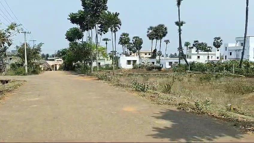 Plots for Sale in Anandapuram, VMRDA Approved Plots in Anandapuram, Land for Sale in Anandapuram