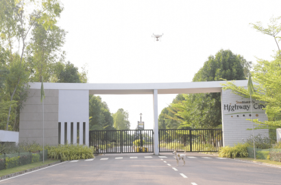 VMRDA & VUDA PLOTS IN ANANDAPURAM, Highway-facing plots in Anandapuram, Anandapuram plots for sale