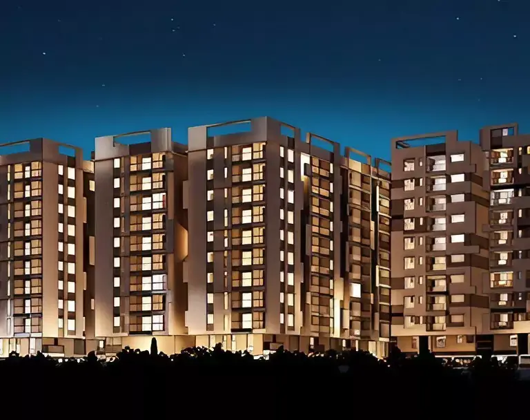 MVV GREEN FIELD FLATS FOR SALE IN YENDADA