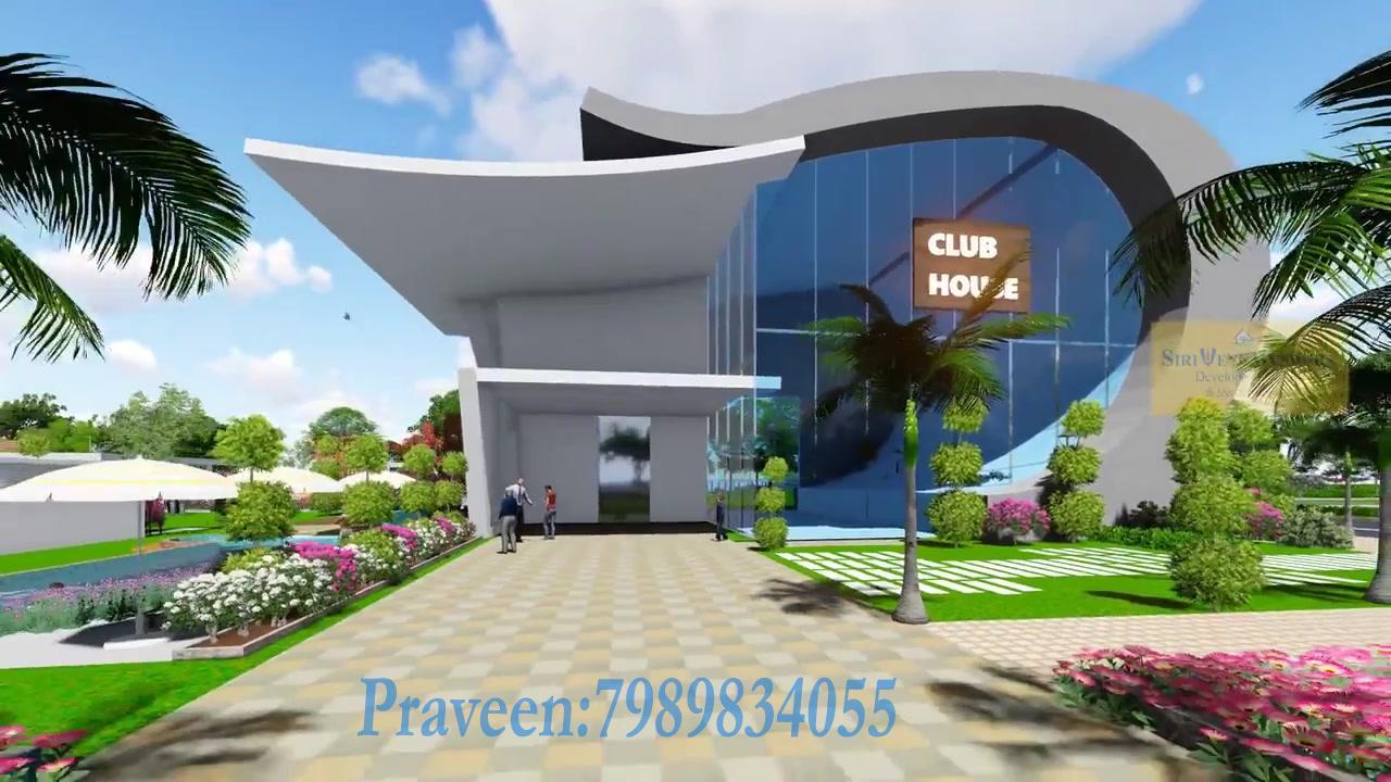 SANDY BEACH VIEW RESORT PLOTS IN BHOGAPURAM, PLOTS IN BHOGAPURAM BEACH VIEW