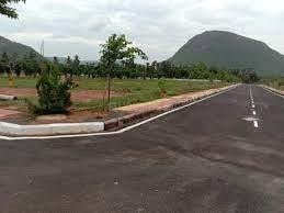 OPEN PLOTS IN SONTYAM, PLOTS FOR SALE AT SONTYAM, LANDS FOR SALE AT SONTYAM