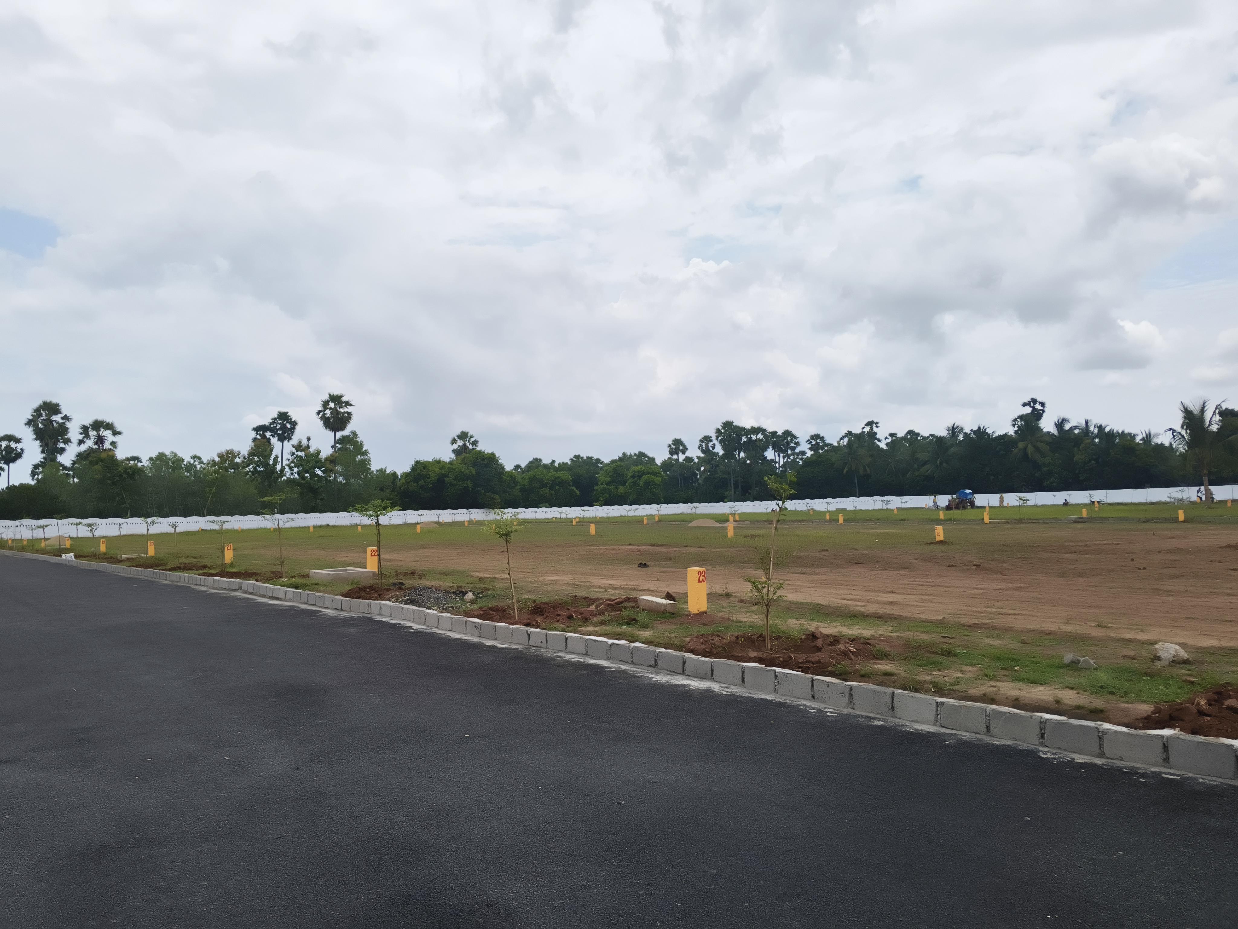 PLOTS FOR SALE AT BHOGAPURAM, OPEN PLOTS FOR SALE IN BHOGAPURAM,Bhogapuram plots for sale