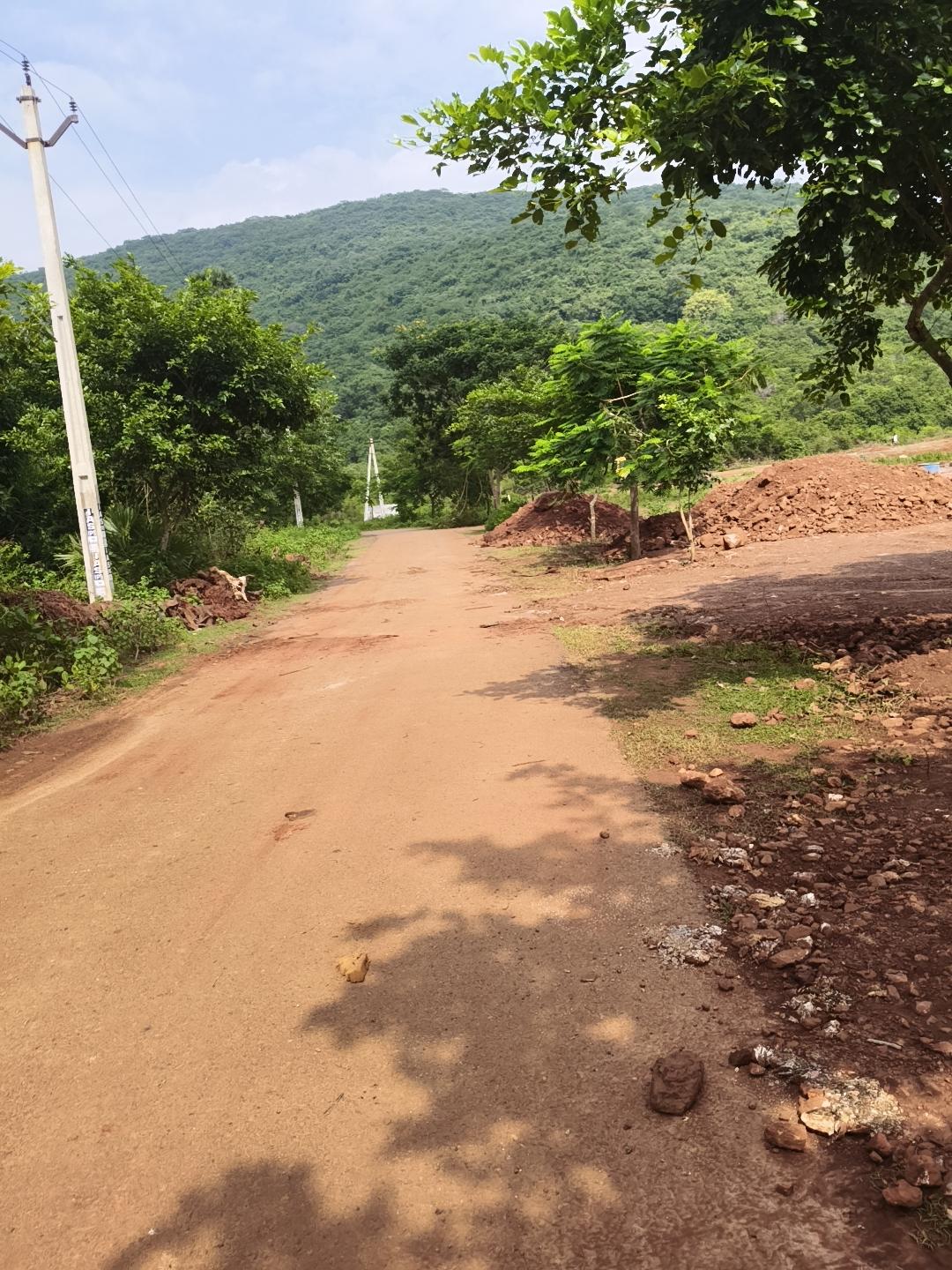 PLOTS IN SONTYAM, VMRDA PLOTS AT SONTYAM, VUDA PLOTS FOR SALE IN SONTYAM