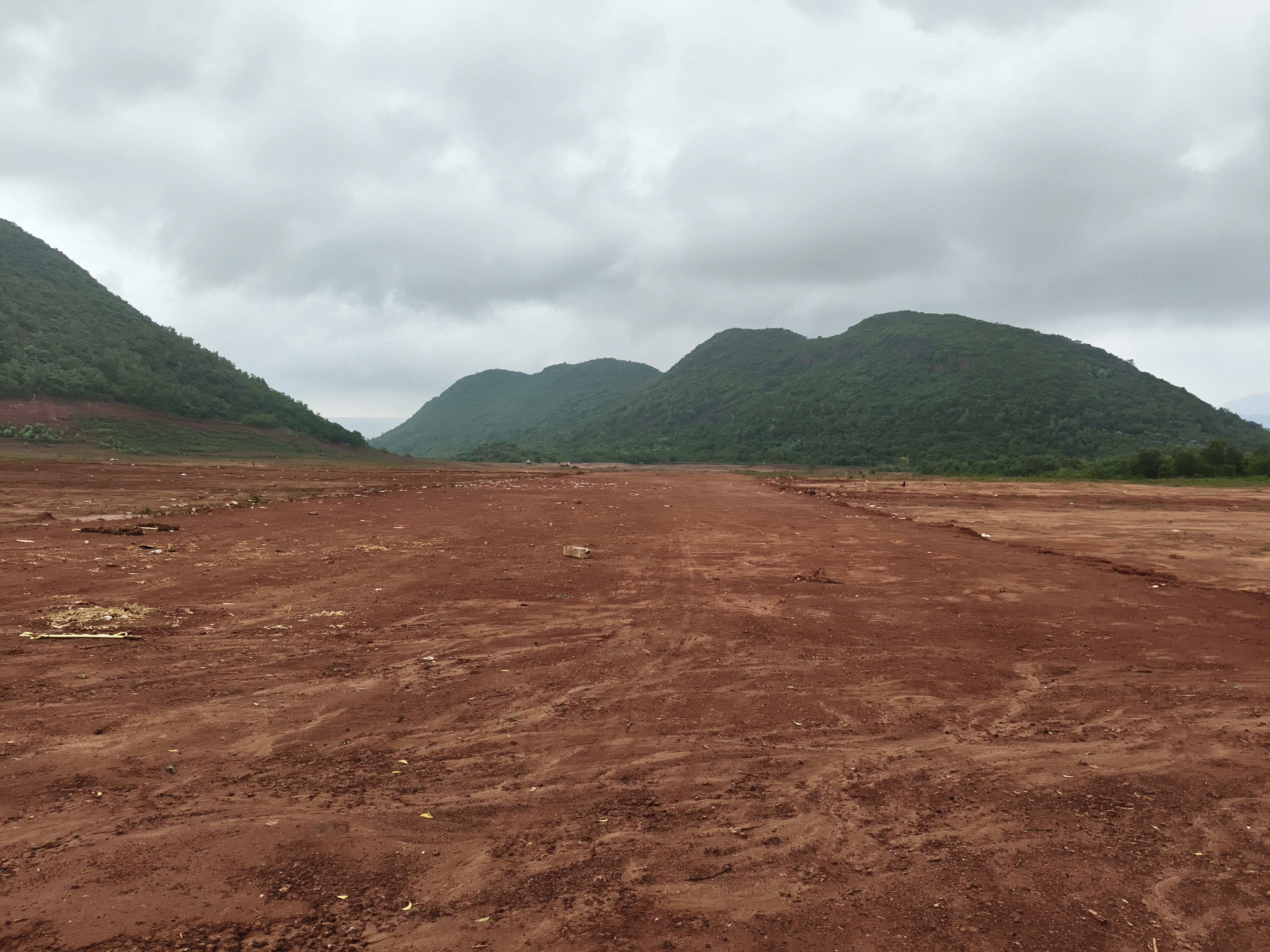 VUDA PLOTS IN GANDIGUNDAM, VMRDA OPEN PLOTS AT GANDIGUNDAM