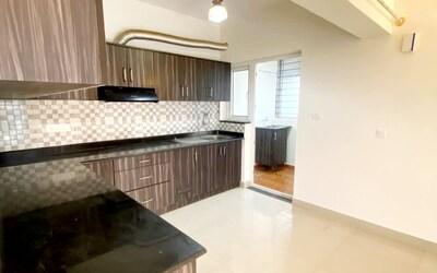 Luxury Flat for sale in murali nagar Vizag , FLATS SALE IN MURALI NAGAR