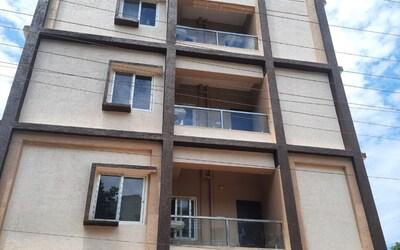 Luxury Flat for sale in murali nagar Vizag , FLATS SALE IN MURALI NAGAR