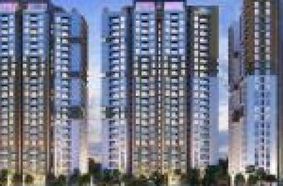 MK ONE FLATS FOR SALE IN YENDADA
