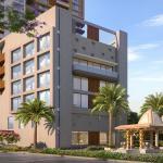 MK ONE FLATS FOR SALE IN YENDADA