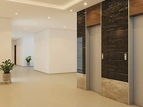 2BHK FLATS FOR SALE AT YENDADA Luxury 2BHK apartments in Yendada | Gated community flats in Yendada