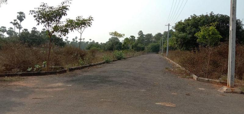 VUDA approved layout in Bheemili, Residential plots in Bheemili,  VUDA plots in Bheemili