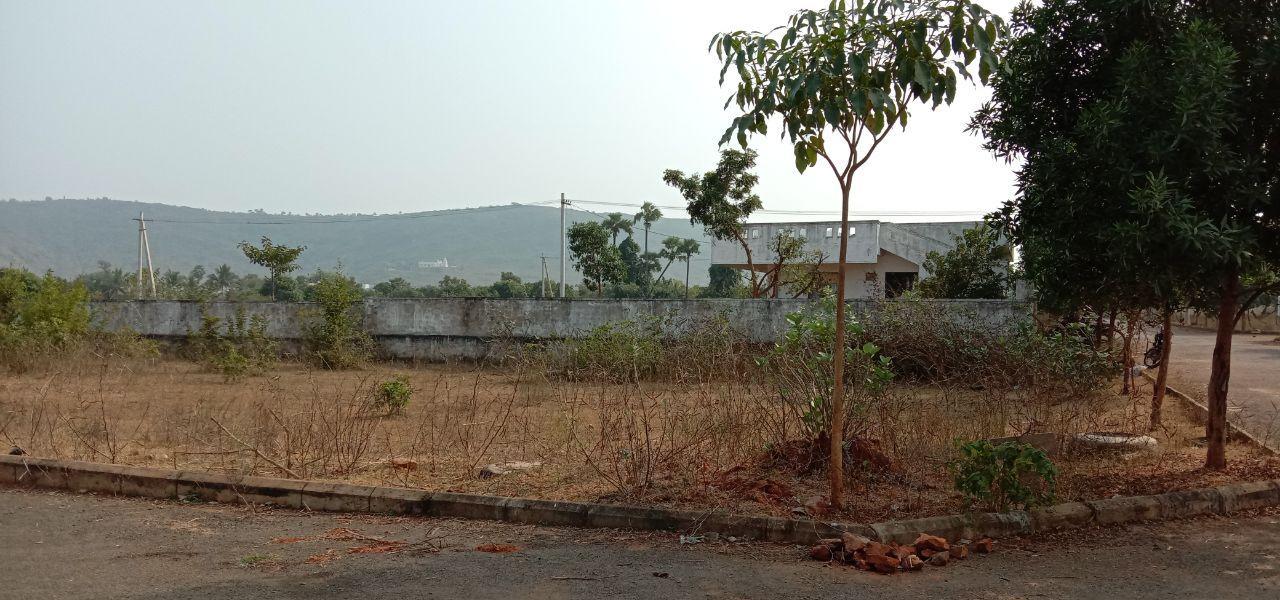 VUDA approved layout in Bheemili, Residential plots in Bheemili,  VUDA plots in Bheemili