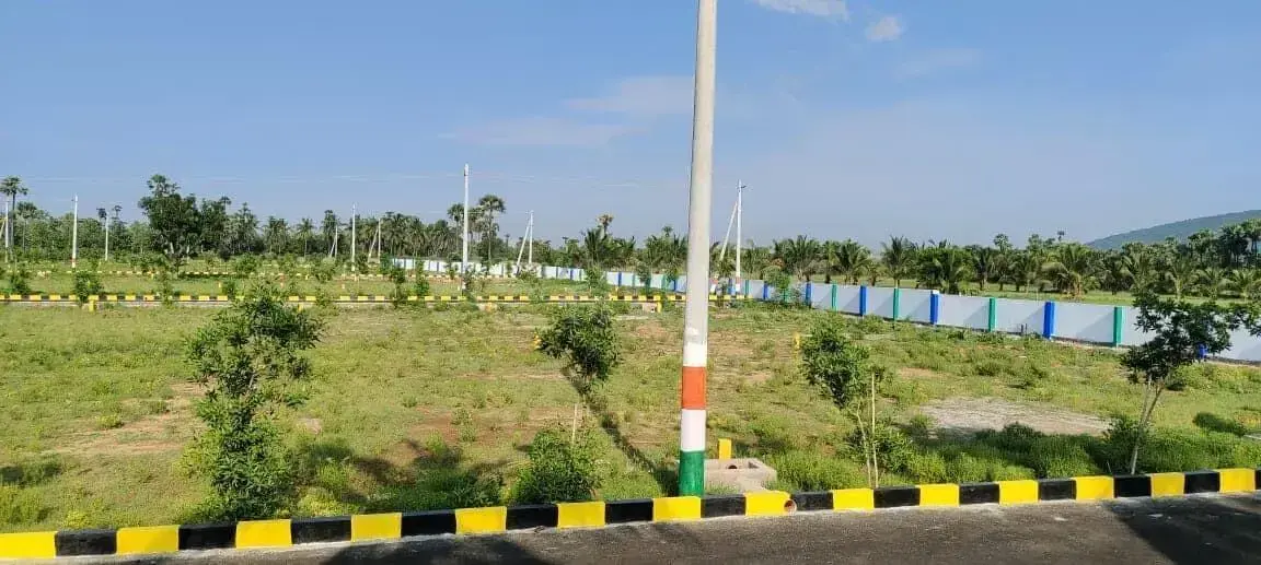 RESIDENTIAL PLOTS FOR SALE AT BHOGAPURAM, VMRDA PLOTS SALE IN BHOGAPURAM, plots for sale in bhogapuram vizag