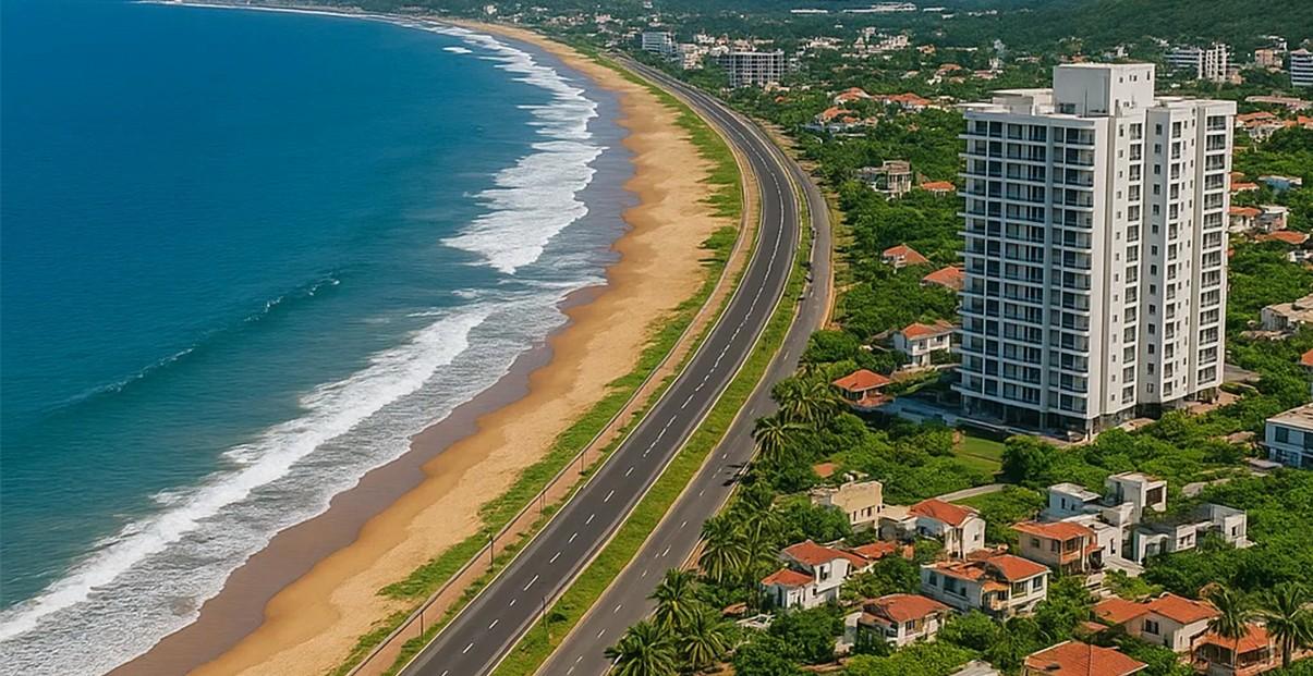 plots for sale in bhogapuram vizag, Bhogapuram near airport plots for sale,Plots for sale in Bhogapuram