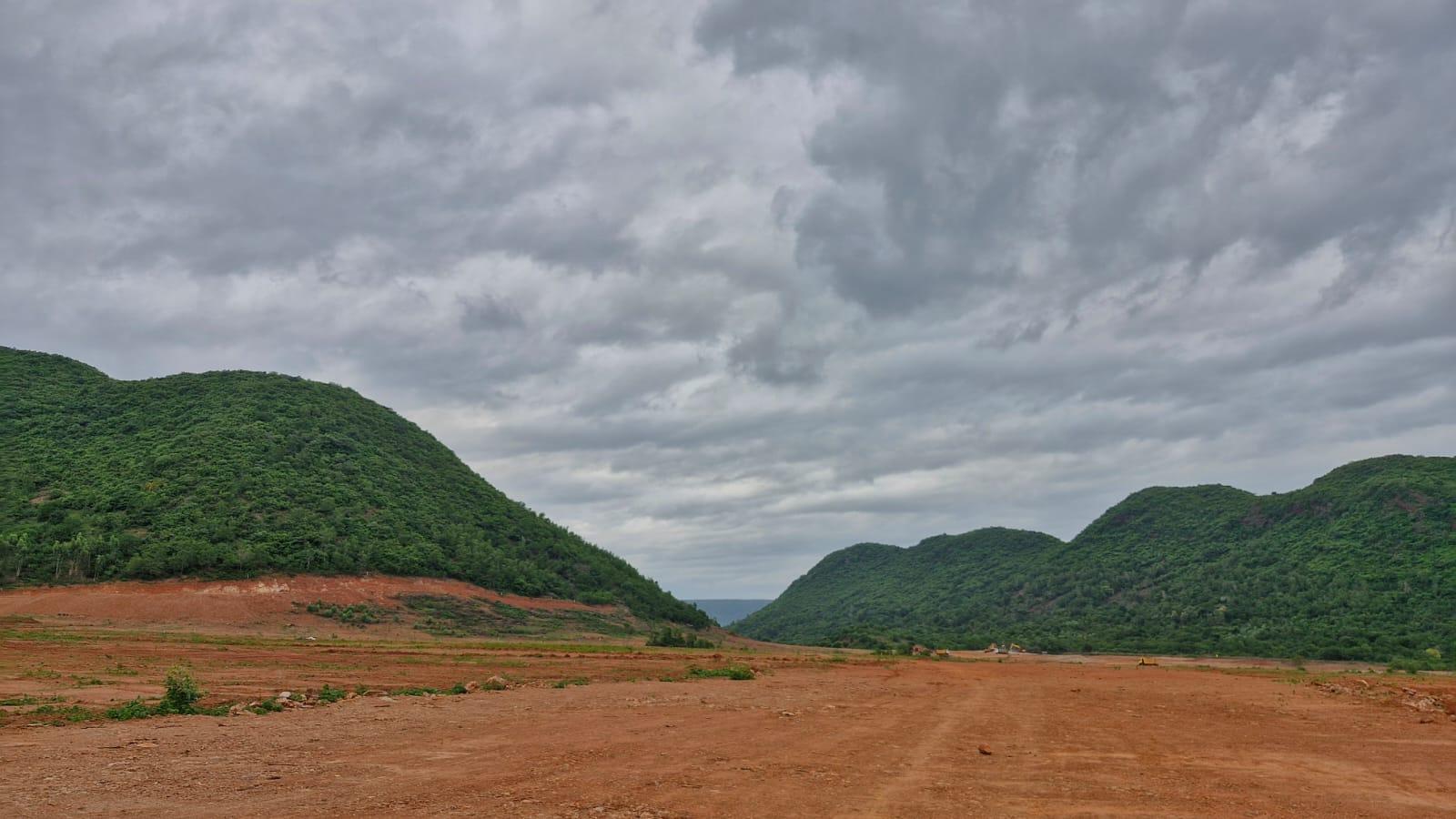 Ramavaram MIG layout plots for sale G.S. Agraharam-I MIG VMRDA approved plots G.S. Agraharam-II MIG layout Visakhapatnam Palavalasa MIG layout residential plots