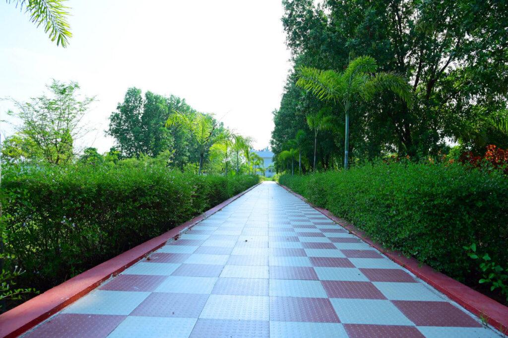 Lumbini Enclave Tallavalasa, Lumbini enclave RTallavalasa, lumbini enclave residential layout,